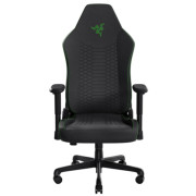 Scaun Gaming Razer Iskur V2 X, Spumă Turnată PU, Suport Lombar Integrat, Tetieră Reglabilă, Cotiere 2D, Piston Gaz Clasa 4, 136 kg, Negru Scaun Gaming Razer Iskur V2 X, Spumă Turnată PU, Suport Lombar Integrat, Tetieră Reglabilă, Cotiere 2D, Piston Gaz Clasa 4, 136 kg, Negru