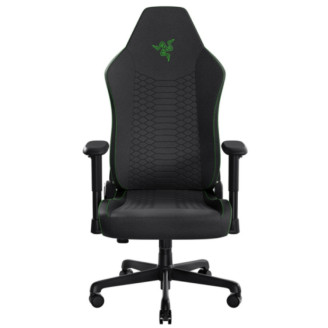 Scaun Gaming Razer Iskur V2 X, Spumă Turnată PU, Suport Lombar Integrat, Tetieră Reglabilă, Cotiere 2D, Piston Gaz Clasa 4, 136 kg, Negru Scaun Gaming Razer Iskur V2 X, Spumă Turnată PU, Suport Lombar Integrat, Tetieră Reglabilă, Cotiere 2D, Piston Gaz Clasa 4, 136 kg, Negru