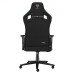 Scaun Gaming Genesis TRIT 660, Textil, Iluminare RGB, Reglabil pe Înălțime, Spătar 160°, Manere 2D, 150 kg, Piston Gaz Clasa 4, Negru Scaun Gaming Genesis TRIT 660, Textil, Iluminare RGB, Reglabil pe Înălțime, Spătar 160°, Manere 2D, 150 kg, Piston Gaz Clasa 4, Negru