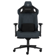 Scaun Gaming Genesis Nitro 800, Textil, Reglabil pe Înălțime, Spătar 135°, Manere 4D, 150 kg, Piston Gaz Clasa 4, Negru Scaun Gaming Genesis Nitro 800, Textil, Reglabil pe Înălțime, Spătar 135°, Manere 4D, 150 kg, Piston Gaz Clasa 4, Negru