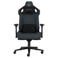 Scaun Gaming Genesis Nitro 800, Textil, Reglabil pe Înălțime, Spătar 135°, Manere 4D, 150 kg, Piston Gaz Clasa 4, Negru Scaun Gaming Genesis Nitro 800, Textil, Reglabil pe Înălțime, Spătar 135°, Manere 4D, 150 kg, Piston Gaz Clasa 4, Negru