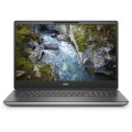 Dell’s Most Powerful 17” Mobile Workstation with AI - DELL Precision 7760 17.3” FHD , Intel Xeon W-11955M up to 5.0GHz, 128GB RAM, 1TB SSD, NVIDIA RTX A5000 16GB GDDR6 / 256 bit / 6144 CUDA Cores, Refurbished + Windows 11 Pro Dell’s Most Powerful 17” Mobile Workstation with AI - DELL Precision 7760 17.3” FHD , Intel Xeon W-11955M up to 5.0GHz, 128GB RAM, 1TB SSD, NVIDIA RTX A5000 16GB GDDR6 / 256 bit / 6144 CUDA Cores, Refurbished + Windows 11 Pro