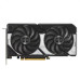 Placă video Gaming ASUS Dual GeForce RTX 5060 8GB GDDR7 OC Edition, PCIe 5.0, DLSS 4, Ray Tracing Placă video Gaming ASUS Dual GeForce RTX 5060 8GB GDDR7 OC Edition, PCIe 5.0, DLSS 4, Ray Tracing