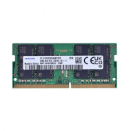 Memorie Laptop  NOUA Samsung 32Gb DDR4 3200Mhz, So-dimm, 2Rx8, PC4-3200AA