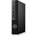 PC Second Hand DELL OptiPlex 5080 Mini, Intel Core i5-10500T 2.30 - 3.80GHz, 8GB DDR4, 256GB SSD PC Second Hand DELL OptiPlex 5080 Mini, Intel Core i5-10500T 2.30 - 3.80GHz, 8GB DDR4, 256GB SSD