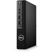 PC Second Hand DELL OptiPlex 5080 Mini, Intel Core i5-10500T 2.30 - 3.80GHz, 8GB DDR4, 256GB SSD PC Second Hand DELL OptiPlex 5080 Mini, Intel Core i5-10500T 2.30 - 3.80GHz, 8GB DDR4, 256GB SSD