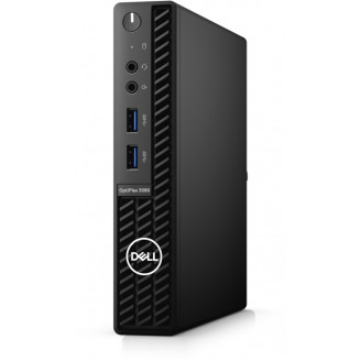 PC Refurbished DELL OptiPlex 5080 Mini, Intel Core i5-10500T 2.30 - 3.80GHz, 8GB DDR4, 256GB SSD + Windows 11 Pro PC Refurbished DELL OptiPlex 5080 Mini, Intel Core i5-10500T 2.30 - 3.80GHz, 8GB DDR4, 256GB SSD + Windows 11 Pro
