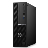 PC Second Hand DELL OptiPlex 7090 SFF, Intel Core i5-10500 2.30 - 3.80GHz, 8GB DDR4, 256GB SSD