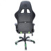 Scaun Gaming SPACER SPCH-TRINITY-GRN, Imitație Piele + Material Textil, Reglabil pe Înălțime, Spătar 135°, Brațe Ajustabile, 120 kg, Negru/Verde Scaun Gaming SPACER SPCH-TRINITY-GRN, Imitație Piele + Material Textil, Reglabil pe Înălțime, Spătar 135°, Brațe Ajustabile, 120 kg, Negru/Verde