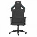 Scaun Gaming Genesis TRIT 660 RGB, Textil, Reglabil pe Înălțime, Spătar 135°, Cotiere 2D, Piston Gaz Clasa 4, 150 kg, Gri Scaun Gaming Genesis TRIT 660 RGB, Textil, Reglabil pe Înălțime, Spătar 135°, Cotiere 2D, Piston Gaz Clasa 4, 150 kg, Gri