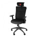 Scaun Gaming Genesis ASTAT 700 G2, Mesh PureFlowPLUS™, Reglabil pe Înălțime, Spătar 135°, Cotiere 3D, Tetieră Reglabilă, Piston Gaz Clasa 4, 120 kg, Negru Scaun Gaming Genesis ASTAT 700 G2, Mesh PureFlowPLUS™, Reglabil pe Înălțime, Spătar 135°, Cotiere 3D, Tetieră Reglabilă, Piston Gaz Clasa 4, 120 kg, Negru