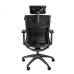 Scaun Gaming Genesis ASTAT 700 G2, Mesh PureFlowPLUS™, Reglabil pe Înălțime, Spătar 135°, Cotiere 3D, Tetieră Reglabilă, Piston Gaz Clasa 4, 120 kg, Negru Scaun Gaming Genesis ASTAT 700 G2, Mesh PureFlowPLUS™, Reglabil pe Înălțime, Spătar 135°, Cotiere 3D, Tetieră Reglabilă, Piston Gaz Clasa 4, 120 kg, Negru