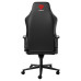 Scaun Gaming Genesis Nitro 890 G2, Synthetic PU + Textil, Reglabil pe Înălțime, Spătar 160°, Cotiere 3D, Piston Gaz Clasa 4, 150 kg, Negru Scaun Gaming Genesis Nitro 890 G2, Synthetic PU + Textil, Reglabil pe Înălțime, Spătar 160°, Cotiere 3D, Piston Gaz Clasa 4, 150 kg, Negru