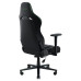 Scaun Gaming Razer Enki X, EPU Synthetic Leather, Reglabil pe Înălțime, Spătar 152°, Cotiere 2D, Piston Gaz Clasa 4, 136 kg, Negru/Verde Scaun Gaming Razer Enki X, EPU Synthetic Leather, Reglabil pe Înălțime, Spătar 152°, Cotiere 2D, Piston Gaz Clasa 4, 136 kg, Negru/Verde