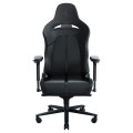 Scaun Gaming Razer Enki, EPU Synthetic Leather, Reglabil pe Înălțime, Spătar 152°, Cotiere 4D, Tetieră Memory Foam, Piston Gaz Clasa 4, 136 kg, Negru Scaun Gaming Razer Enki, EPU Synthetic Leather, Reglabil pe Înălțime, Spătar 152°, Cotiere 4D, Tetieră Memory Foam, Piston Gaz Clasa 4, 136 kg, Negru
