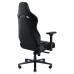 Scaun Gaming Razer Enki, EPU Synthetic Leather, Reglabil pe Înălțime, Spătar 152°, Cotiere 4D, Tetieră Memory Foam, Piston Gaz Clasa 4, 136 kg, Negru Scaun Gaming Razer Enki, EPU Synthetic Leather, Reglabil pe Înălțime, Spătar 152°, Cotiere 4D, Tetieră Memory Foam, Piston Gaz Clasa 4, 136 kg, Negru
