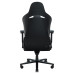 Scaun Gaming Razer Enki, EPU Synthetic Leather, Reglabil pe Înălțime, Spătar 152°, Cotiere 4D, Tetieră Memory Foam, Piston Gaz Clasa 4, 136 kg, Negru Scaun Gaming Razer Enki, EPU Synthetic Leather, Reglabil pe Înălțime, Spătar 152°, Cotiere 4D, Tetieră Memory Foam, Piston Gaz Clasa 4, 136 kg, Negru