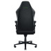 Scaun Gaming Razer Iskur V2 NewGen, Gen-2 EPU Leather, Suport Lombar Integrat, Tetieră Memory Foam, Cotiere 4D, Spătar 152°, Piston Gaz Clasa 4, 136 kg, Negru/Verde Scaun Gaming Razer Iskur V2 NewGen, Gen-2 EPU Leather, Suport Lombar Integrat, Tetieră Memory Foam, Cotiere 4D, Spătar 152°, Piston Gaz Clasa 4, 136 kg, Negru/Verde
