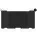 Birou Gaming Genesis Holm Modular 140, 140x75cm, înălțime reglabilă 70-90cm, iluminare LED RGB, MDF si otel, negru Birou Gaming Genesis Holm Modular 140, 140x75cm, înălțime reglabilă 70-90cm, iluminare LED RGB, MDF si otel, negru