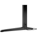 Birou Gaming Genesis Holm Modular 180, 180x75cm, înălțime reglabilă 70-90cm, iluminare LED RGB, MDF si otel, negru Birou Gaming Genesis Holm Modular 180, 180x75cm, înălțime reglabilă 70-90cm, iluminare LED RGB, MDF si otel, negru