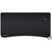 Birou Gaming TRUST GXT 709 Luminus RGB, 120x60x74cm, blat din lemn, cadru din otel, suporturi pentru accesoriil, negru Birou Gaming TRUST GXT 709 Luminus RGB, 120x60x74cm, blat din lemn, cadru din otel, suporturi pentru accesoriil, negru