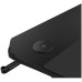 Birou Gaming TRUST GXT 710 Luminus Pro RGB, 120x60x74cm, blat din lemn, cadru din otel, incarcator wireless, suporturi pentru accesorii, negru Birou Gaming TRUST GXT 710 Luminus Pro RGB, 120x60x74cm, blat din lemn, cadru din otel, incarcator wireless, suporturi pentru accesorii, negru