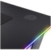 Birou Gaming TRUST GXT 710 Luminus Pro RGB, 120x60x74cm, blat din lemn, cadru din otel, incarcator wireless, suporturi pentru accesorii, negru Birou Gaming TRUST GXT 710 Luminus Pro RGB, 120x60x74cm, blat din lemn, cadru din otel, incarcator wireless, suporturi pentru accesorii, negru
