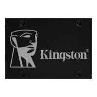 SSD KINGSTON KC600, 1TB, 2.5 inch, SATA 3, 3D TLC Nand, Viteza citire/scriere 555/520 MB/s SSD KINGSTON KC600, 1TB, 2.5 inch, SATA 3, 3D TLC Nand, Viteza citire/scriere 555/520 MB/s