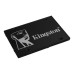 SSD KINGSTON KC600, 1TB, 2.5 inch, SATA 3, 3D TLC Nand, Viteza citire/scriere 555/520 MB/s SSD KINGSTON KC600, 1TB, 2.5 inch, SATA 3, 3D TLC Nand, Viteza citire/scriere 555/520 MB/s