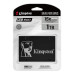 SSD KINGSTON KC600, 1TB, 2.5 inch, SATA 3, 3D TLC Nand, Viteza citire/scriere 555/520 MB/s SSD KINGSTON KC600, 1TB, 2.5 inch, SATA 3, 3D TLC Nand, Viteza citire/scriere 555/520 MB/s