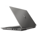 Laptop Refurbished HP ZBook 15 G6 Workstation, Intel Core i7-9850H 2.60 - 4.60GHz, 16GB DDR4, 512GB SSD, NVIDIA Quadro T1000 4GB, 15.6” 4K UHD Touchscreen, Win11 Pro Laptop Refurbished HP ZBook 15 G6 Workstation, Intel Core i7-9850H 2.60 - 4.60GHz, 16GB DDR4, 512GB SSD, NVIDIA Quadro T1000 4GB, 15.6” 4K UHD Touchscreen, Win11 Pro