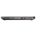 Laptop Refurbished HP ZBook 15 G6 Workstation, Intel Core i7-9850H 2.60 - 4.60GHz, 16GB DDR4, 512GB SSD, NVIDIA Quadro T1000 4GB, 15.6” 4K UHD Touchscreen, Win11 Pro Laptop Refurbished HP ZBook 15 G6 Workstation, Intel Core i7-9850H 2.60 - 4.60GHz, 16GB DDR4, 512GB SSD, NVIDIA Quadro T1000 4GB, 15.6” 4K UHD Touchscreen, Win11 Pro