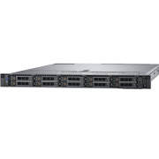 Server Refurbished Dell PowerEdge R640, 2 x Intel Xeon Gold 6240 18-Core 2.6 - 3.9GHz, 128GB DDR4, 2 x SSD 960GB Micron 5100 Eco, Perc H730mini/1GB, 4 x 1GB, iDRAC 9 Enterprise, 2 x 750W PSU Server Refurbished Dell PowerEdge R640, 2 x Intel Xeon Gold 6240 18-Core 2.6 - 3.9GHz, 128GB DDR4, 2 x SSD 960GB Micron 5100 Eco, Perc H730mini/1GB, 4 x 1GB, iDRAC 9 Enterprise, 2 x 750W PSU