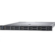 Server Refurbished Dell PowerEdge R640, 2 x Intel Xeon Gold 6240 18-Core 2.6 - 3.9GHz, 128GB DDR4, 2 x SSD 960GB Micron 5100 Eco, Perc H730mini/1GB, 4 x 1GB, iDRAC 9 Enterprise, 2 x 750W PSU Server Refurbished Dell PowerEdge R640, 2 x Intel Xeon Gold 6240 18-Core 2.6 - 3.9GHz, 128GB DDR4, 2 x SSD 960GB Micron 5100 Eco, Perc H730mini/1GB, 4 x 1GB, iDRAC 9 Enterprise, 2 x 750W PSU
