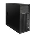 Workstation Refurbished HP Z240 Tower, Intel Core i7-6700T 2.80 - 3.60GHz, 16GB DDR4, 256GB SSD, DVD-RW, Intel HD Graphics 530 + Windows 10 Pro Workstation Refurbished HP Z240 Tower, Intel Core i7-6700T 2.80 - 3.60GHz, 16GB DDR4, 256GB SSD, DVD-RW, Intel HD Graphics 530 + Windows 10 Pro