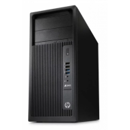 Workstation Refurbished HP Z240 Tower, Intel Xeon Quad Core E3-1245 V5 3.50 - 3.90GHz, 32GB DDR4, SSD 512GB NVME, Placa Video AMD Radeon R5 430 2GB, DVD-RW, Windows 10 Pro Workstation Refurbished HP Z240 Tower, Intel Xeon Quad Core E3-1245 V5 3.50 - 3.90GHz, 32GB DDR4, SSD 512GB NVME, Placa Video AMD Radeon R5 430 2GB, DVD-RW, Windows 10 Pro