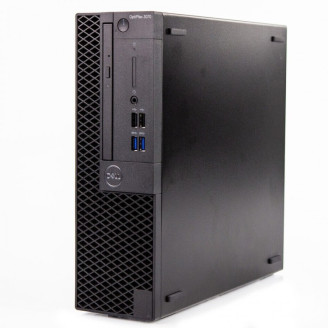 Calculator Refurbished DELL OptiPlex 3070 SFF, Intel Core i5-9400 2.90-4.10GHz, 8GB DDR4, 256GB SSD, Windows 11 Pro Calculator Refurbished DELL OptiPlex 3070 SFF, Intel Core i5-9400 2.90-4.10GHz, 8GB DDR4, 256GB SSD, Windows 11 Pro