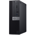 Calculator Second Hand DELL OptiPlex 5070 SFF, Intel Core i7-9700 3.00-4.70GHz, 8GB DDR4, 256GB SSD Calculator Second Hand DELL OptiPlex 5070 SFF, Intel Core i7-9700 3.00-4.70GHz, 8GB DDR4, 256GB SSD