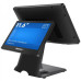Sistem POS OptimX PRO RS623-2 DualScreen, Intel N100 pana la 3.4GHz - Generatia a 12-a, 8GB DDR4, 128 SSD, Full HD DualScreen 15.6 - 11.6 inch Touchscreen + Win 11 Pro Sistem POS OptimX PRO RS623-2 DualScreen, Intel N100 pana la 3.4GHz - Generatia a 12-a, 8GB DDR4, 128 SSD, Full HD DualScreen 15.6 - 11.6 inch Touchscreen + Win 11 Pro