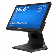Sistem POS OptimX PRO RS623-1, Intel N100 pana la 3.4GHz, 8GB DDR4, 128GB SSD, 15.6 inch Wide Full HD Touchscreen + Win 11 Pro Sistem POS OptimX PRO RS623-1, Intel N100 pana la 3.4GHz, 8GB DDR4, 128GB SSD, 15.6 inch Wide Full HD Touchscreen + Win 11 Pro