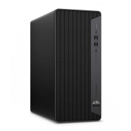 Calculator Refurbished HP EliteDesk 800 G6 Tower, Intel Core i5-10500 3.10 - 4.50GHz, 16GB DDR4, 256GB NVMe SSD, Windows 11 Pro