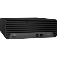 Calculator Second Hand HP ProDesk 400 G7 SFF, Intel Core i5-10500 3.10 - 4.50GHz, 8GB DDR4, 256GB NVMe SSD