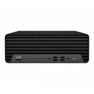 Calculator Second Hand HP EliteDesk 800 G6 SFF, Intel Core i5-10500 3.10-4.50GHz, 8GB DDR4, 256GB NVMe SSD