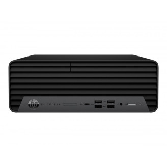 Calculator Second Hand HP EliteDesk 800 G6 SFF, Intel Core i5-10500 3.10-4.50GHz, 8GB DDR4, 256GB NVMe SSD Calculator Second Hand HP EliteDesk 800 G6 SFF, Intel Core i5-10500 3.10-4.50GHz, 8GB DDR4, 256GB NVMe SSD