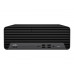 Pachet PC Second Hand HP EliteDesk 800 G6 SFF, Intel Core i5-10500 3.10-4.50GHz, 8GB DDR4, 256GB NVMe SSD + Monitor 22" Pachet PC Second Hand HP EliteDesk 800 G6 SFF, Intel Core i5-10500 3.10-4.50GHz, 8GB DDR4, 256GB NVMe SSD + Monitor 22"
