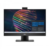 All In One Second Hand Optiplex 5400 24" Full HD , Intel Core i3-12300T 2.30-4.20GHz, 8GB DDR4, 256GB NVMe SSD, Webcam, WiFi Stand All In One Second Hand Optiplex 5400 24" Full HD , Intel Core i3-12300T 2.30-4.20GHz, 8GB DDR4, 256GB NVMe SSD, Webcam, WiFi Stand