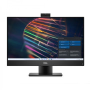 All In One Refurbished Optiplex 5400 24" Full HD , Intel Core i3-12300T 2.30-4.20GHz, 8GB DDR4, 256GB NVMe SSD, Webcam, WiFi Stand, Windows 11 Pro All In One Refurbished Optiplex 5400 24" Full HD , Intel Core i3-12300T 2.30-4.20GHz, 8GB DDR4, 256GB NVMe SSD, Webcam, WiFi Stand, Windows 11 Pro