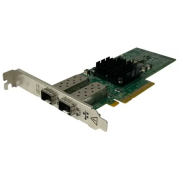 Placa de retea server DELL Broadcom 57412, 2 x 10Gb SFP+, Standard Profile Placa de retea server DELL Broadcom 57412, 2 x 10Gb SFP+, Standard Profile