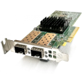 Placa de retea server DELL Broadcom 57412, 2 x 10Gb SFP+, Low Profile Placa de retea server DELL Broadcom 57412, 2 x 10Gb SFP+, Low Profile