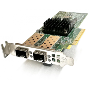Placa de retea server DELL Broadcom 57412, 2 x 10Gb SFP+, Low Profile Placa de retea server DELL Broadcom 57412, 2 x 10Gb SFP+, Low Profile